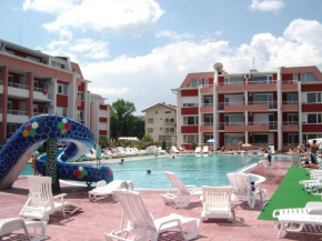 PS Sunny Fort Apartments